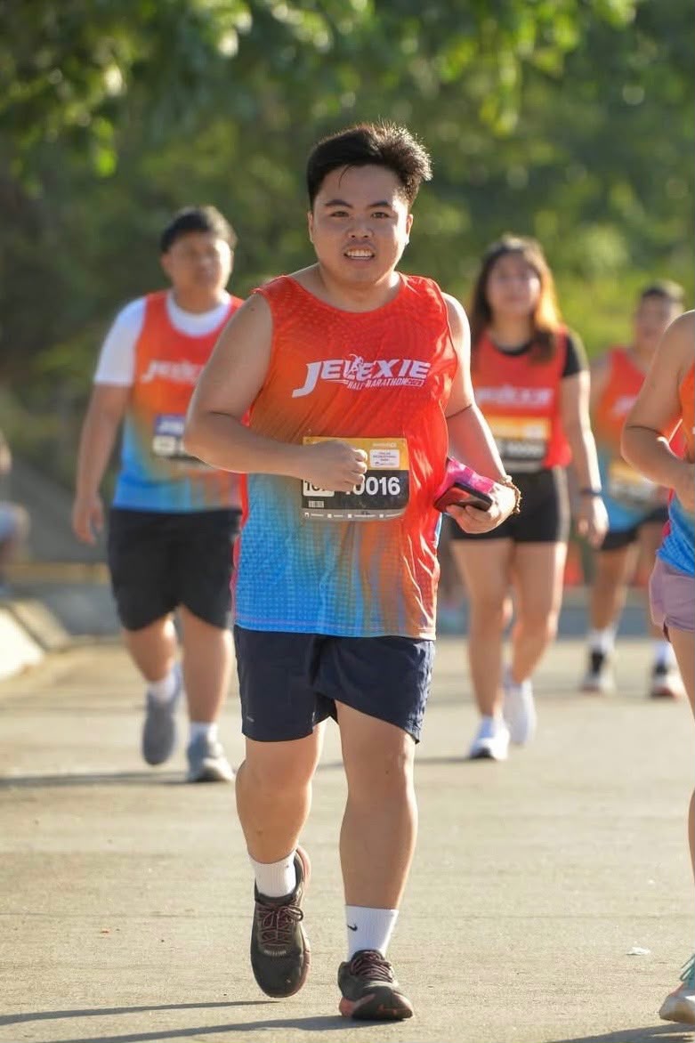 Christian Joshua I. Bulaon — Project Coordinator, Auzzy Projects